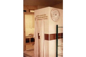 Pensjonat rodzinny Oszczadnica / Oščadnica 8